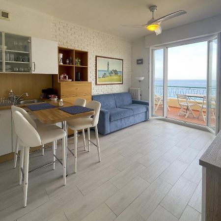 Best Sea View 4 Pers Wifi Ac ニース エクステリア 写真