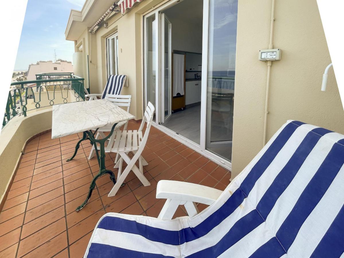 Best Sea View 4 Pers Wifi Ac ニース エクステリア 写真